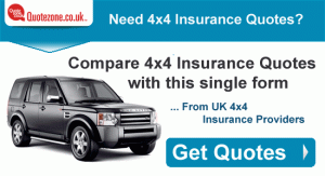 4x4 insurance quotes