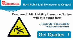 public liability insurance explained